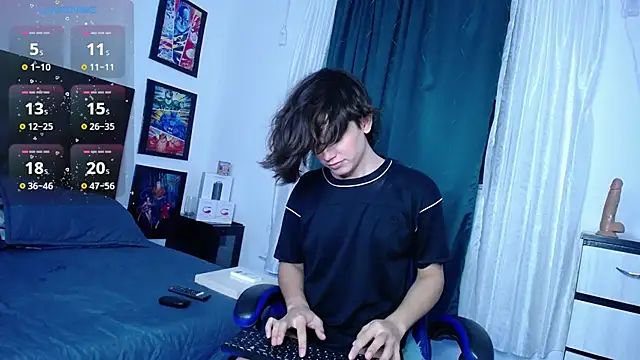 Chat XXX Live andyboy-