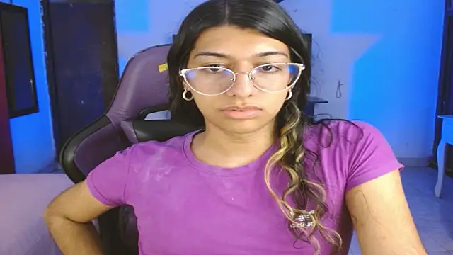 Alanni_parker – webcam-show