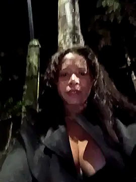 cindy_damm – Kamerová šou