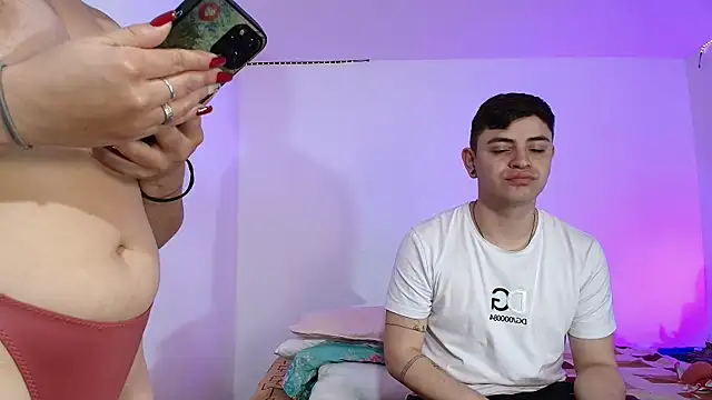 Naughty_Nights_Live: онлайн-секс-чат