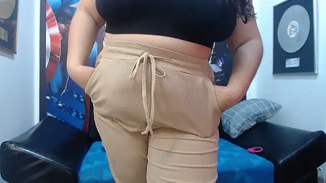 Madison_Copers 라이브 XXX 채팅