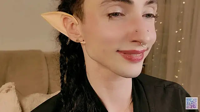 Queen_of_tease Pertunjukan Webcam