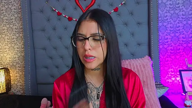 Chat XXX Live Abby_roussee