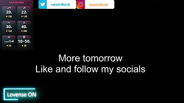 Онлайн чат XXX newmikecb