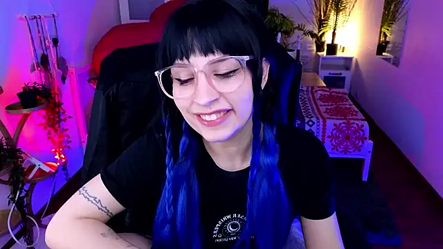 Marsy_xx's Live XXX Chat