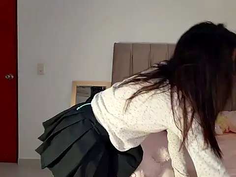 DAMMLEYLA's Webcam Show