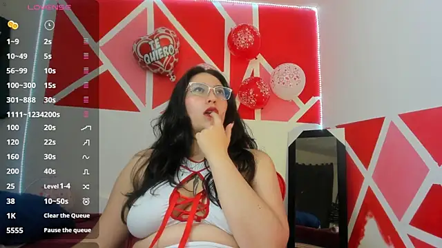 Онлайн чат XXX abril_onnel