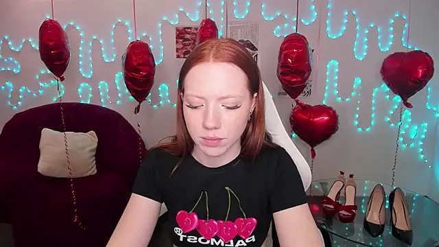 Katrys Live XXX-Chat