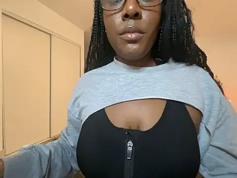 Anadia_StarrのライブXXXチャット