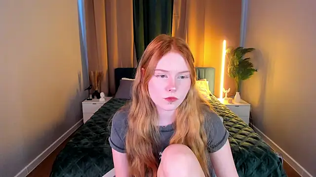 Julia_Anis 라이브 XXX 채팅