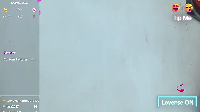 Sharon_wish 라이브 XXX 채팅