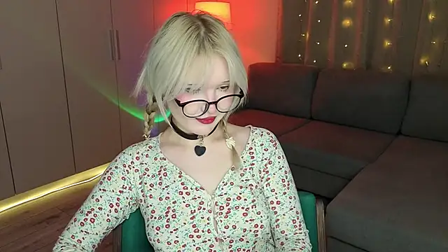 Mary_Piersen Live XXX-Chat