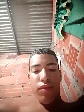 Big-DickHot Pertunjukan Webcam