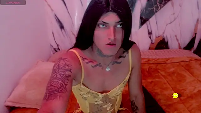 Show de Sofia_HotSexi na webcam