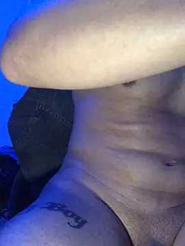 Show de webcam de will1200