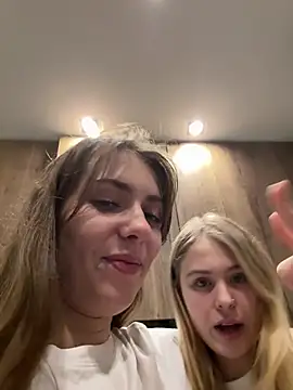 MariiD's Live XXX Chat