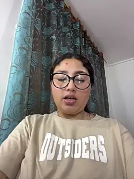 Chat XXX en directo de croftsmila