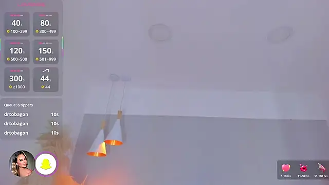 sofia_pamela's Live XXX Chat