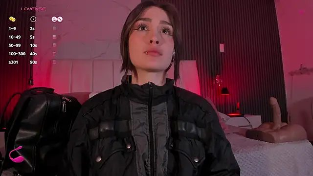 Amy-Parrish Live XXX-chat