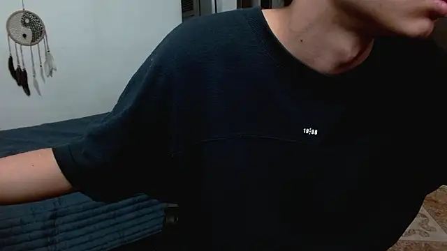 aaron_blug Show Webcam