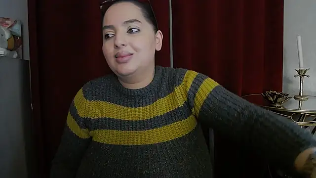 BustyAllyyn Live XXX chat