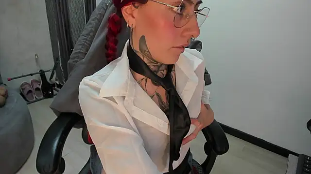 selene_red_ – Naživo XXX chat