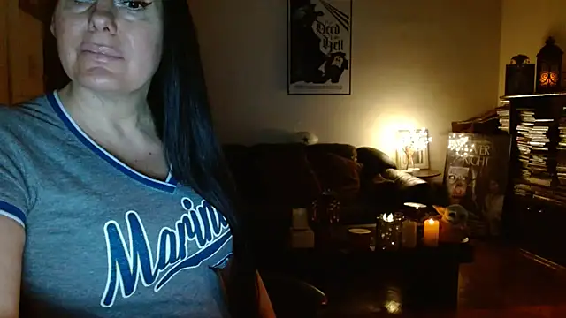 Czat XXX na żywo – mandaloriangirls