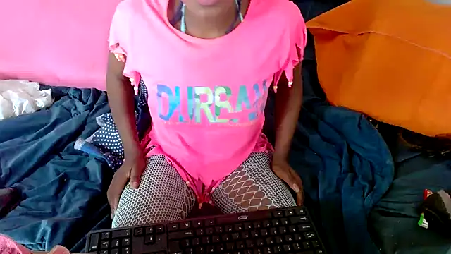 Živý XXX chat FantasygirlXxx_