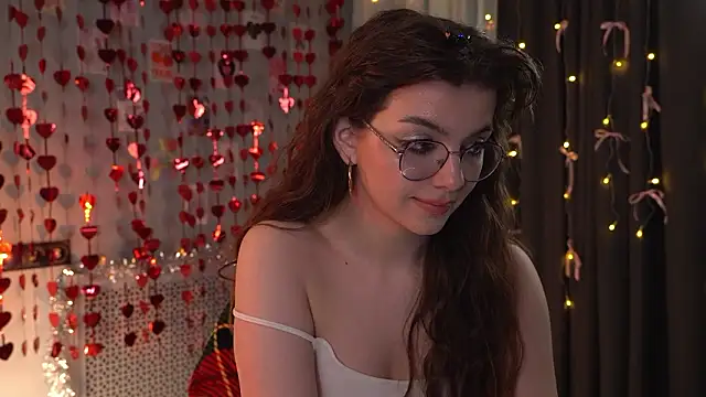 FlairEdgin Pertunjukan Webcam