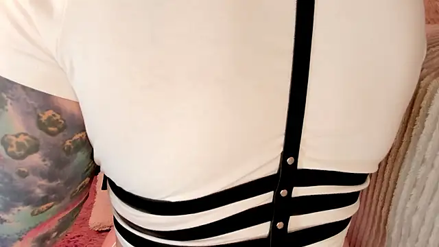 Alissonroses – Naživo XXX chat