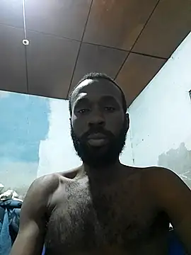 Bbklaqのウェブカメラショー