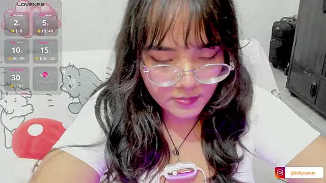 Naoko_7w7 라이브 XXX 채팅