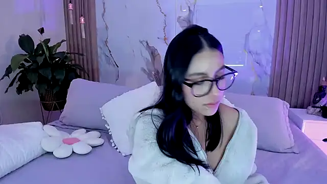 miss_martiina Show Webcam