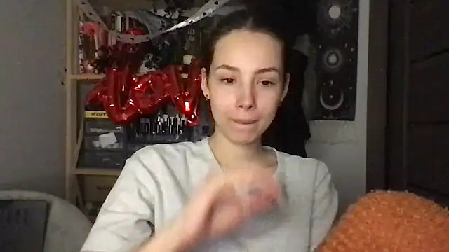 Chat XXX Live Yuna5343