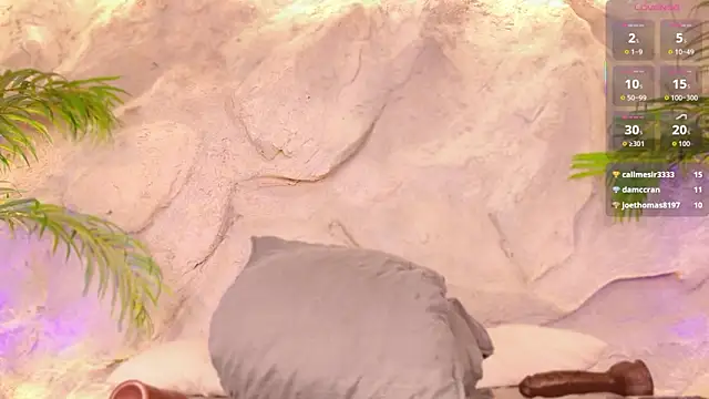 alisonn_moon 라이브 XXX 채팅