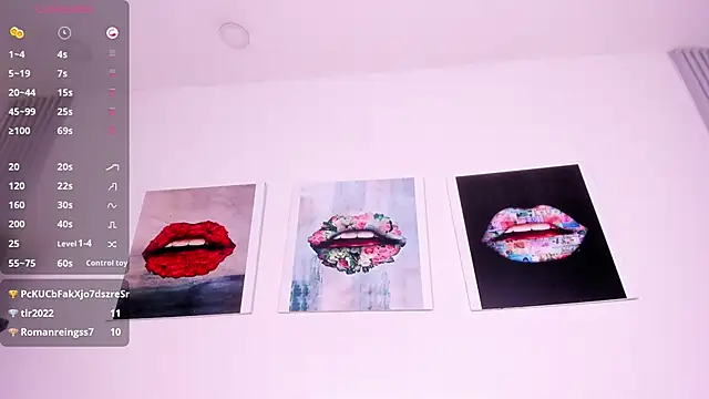 Monika-Ruizn Live XXX chat