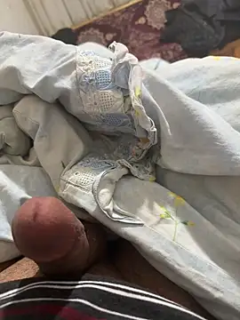 Show modela Profesyonelsikici38 na web-kameri