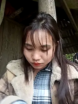 EllyBaby20 Pertunjukan Webcam