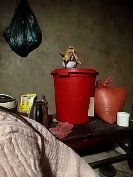 quynhkoolbae Pertunjukan Webcam