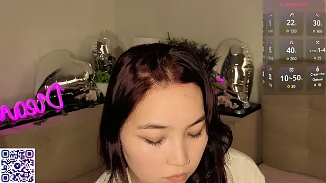 Živý XXX chat ColettaMejias