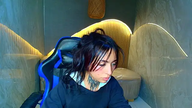 roux_r – Naživo XXX chat