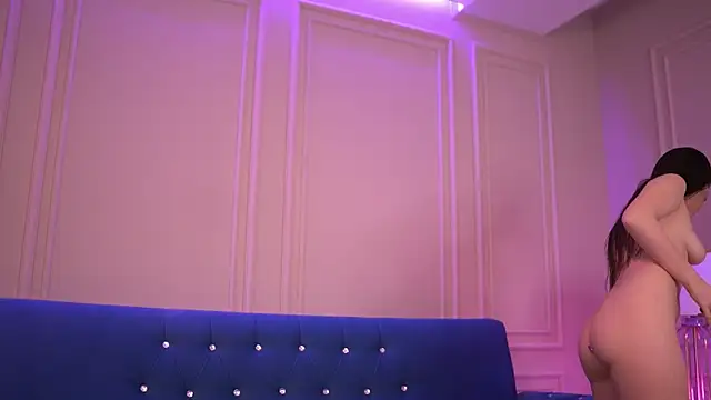 Živý XXX chat KatieHayes