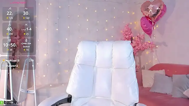 Renesmy_Black Live XXX Chat