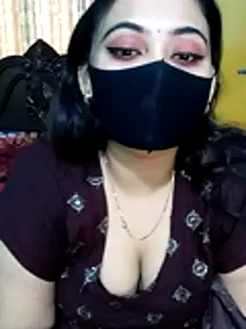 Show de webcam de Porimoni22