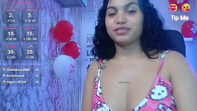 valeria_martinez19n Live XXX chat