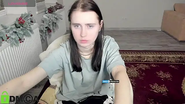 Chat XXX Live KrissLimada