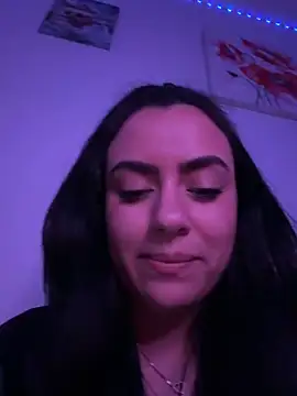 Živý XXX chat Marisa_ass