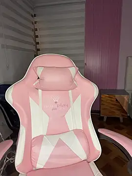 Živý XXX chat SweetMilly