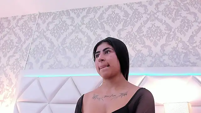 Chat XXX en directo de ScarletJons