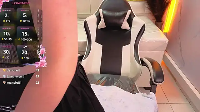 ainara_tp – Naživo XXX chat